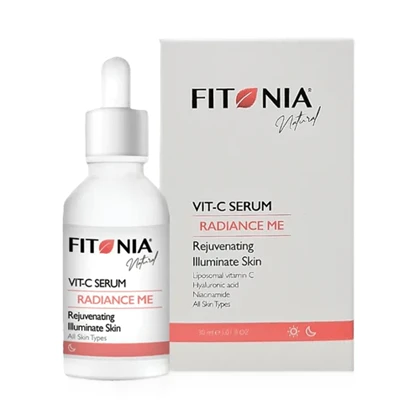 سرم ویتامین سی فیتونیا 30 میل