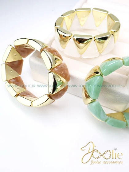 دستبند زنانه زارا ZARA کد B2185