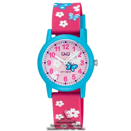 ساعت مچی کیو اند کیو Q&Q V23A-021VY