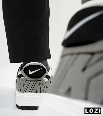 کفش کتانی مردانه NIKE AIR JORDAN
