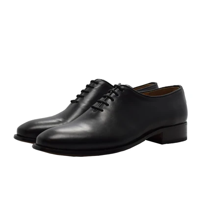 دگرمان کفش رسمی degerman classic-bl