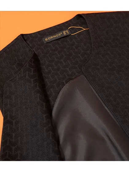 وست زنانه برنس Bornos کد 70101