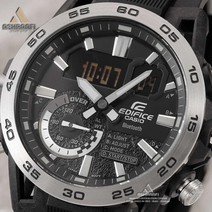 ساعت کاسیو ادیفایس Casio Edifice ECB-40P-1A