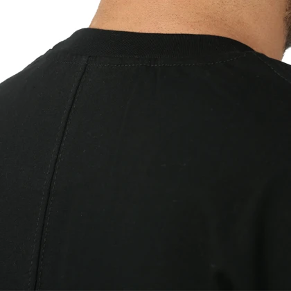 تیشرت آستین کوتاه باکسی مردانه سیزر مدل 15512841