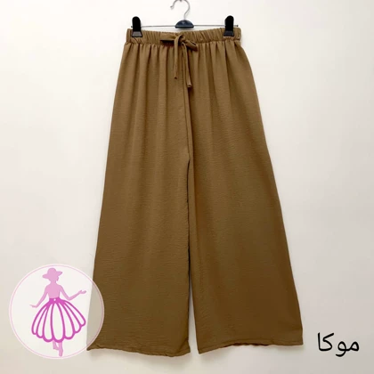 شلوار ابروبادی در رنگبندی متنوع کالکشن 2