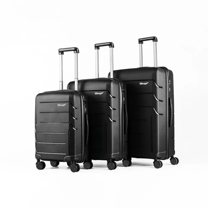 چمدان Verage مدل V40334-L سایز بزرگ