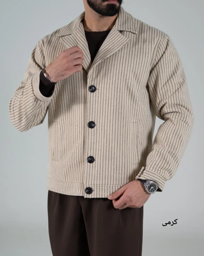 کت فوتر کاپلی مارشال-کد5524