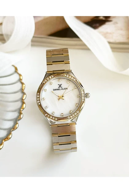 ساعت زنانه daniel-klein