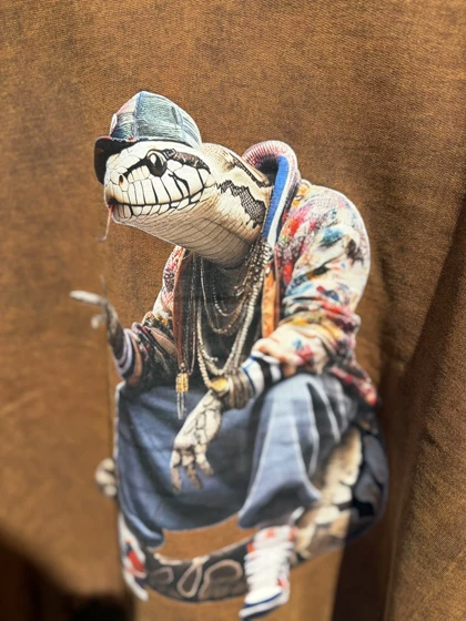 دورس باکسی سنگشور چاپ مار