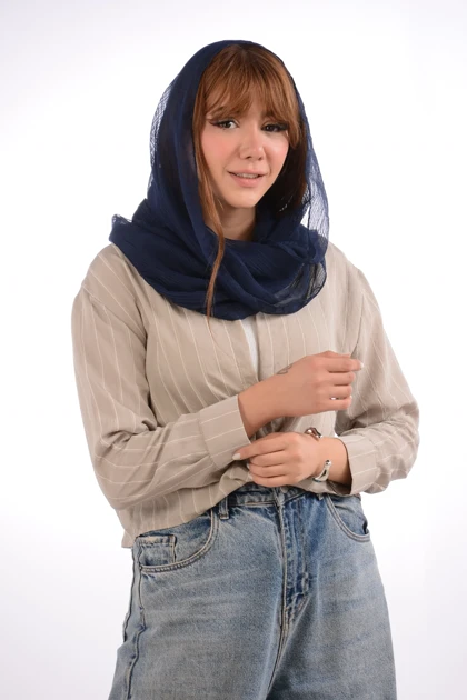 شومیز گره‌ای ان آر