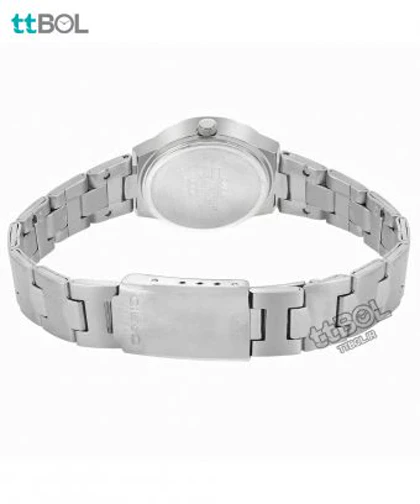 ساعت مچی زنانه کاسیو CASIO LTP-1241D-2A2