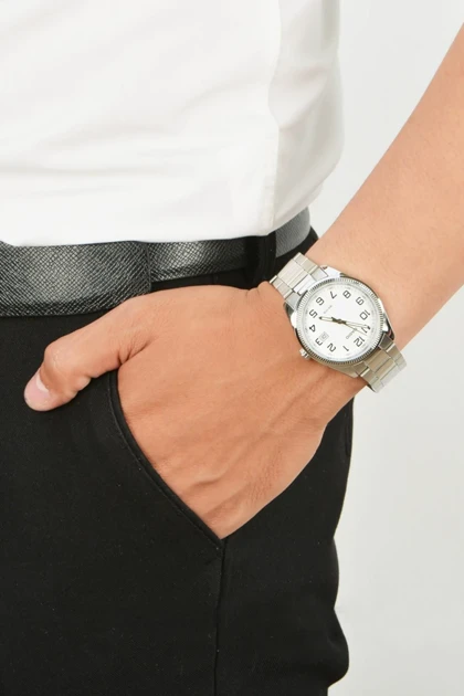 ساعت مردانه casio casio