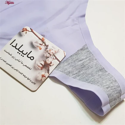 شورت زنانه مدل لیزری یاسی کد 4979