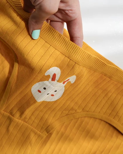 شورت کبریتی bunny | هیبا
