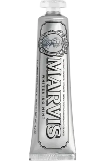 خمیردندان سفید کننده مارویس (MARVIS )