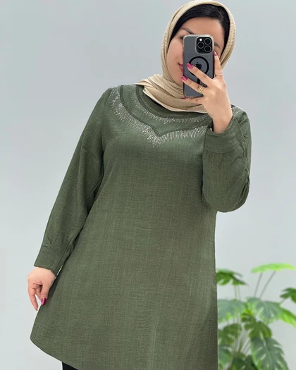 تونیک لینن شانتون