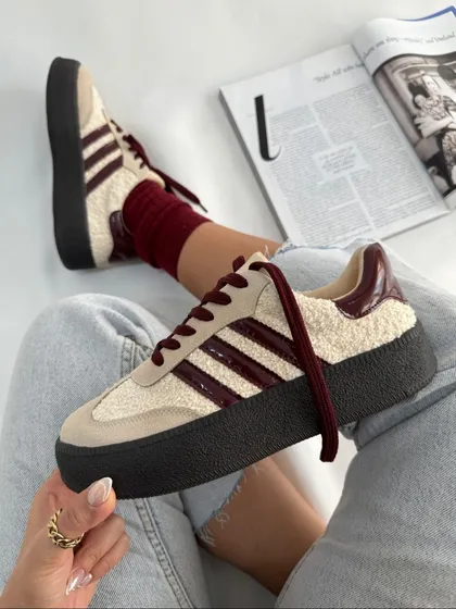 آدیداس تدی 1995