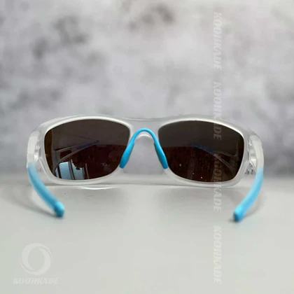 عینک ورزشی SPEED BLUE GLASS