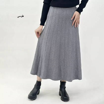 دامن بافت 1007824