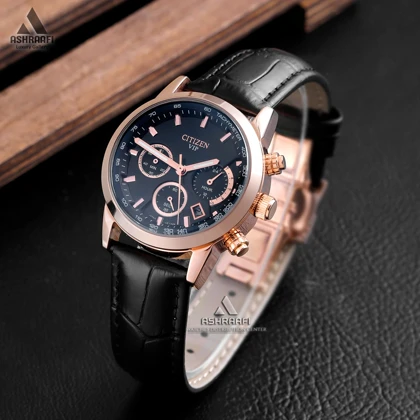 ساعت سیتیزن مردانه و زنانه Citizen CZ5558