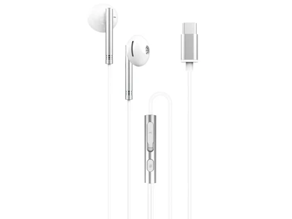 هندزفری سیمی تایپ‌سی ایکس‌او XO EP29 Wired Type-C Earphones