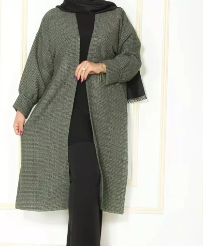 مانتو زنانه پاییزه ریما