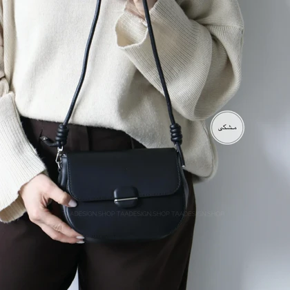 کیف زنانه دوشی مدل سامانتا