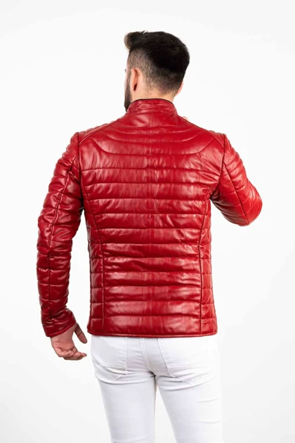 کت و کاپشن مردانه deri-effect deri-effect