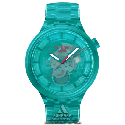 ساعت مچی سواچ Swatch SB05L101