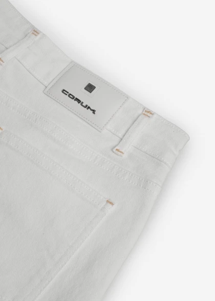 شلوار کتان Five Pocket