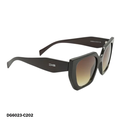 عینک آفتابی زنانه دیزاینو ( DESIGNO ) مدل DG 6023