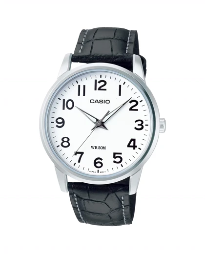 ساعت مچی مردانه کاسیو CASIO MTP-1303L-7BV