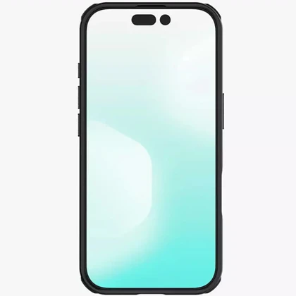 قاب گوشی آیفون 17 نیلکین Nillkin Super Frosted Shield Pro Matte