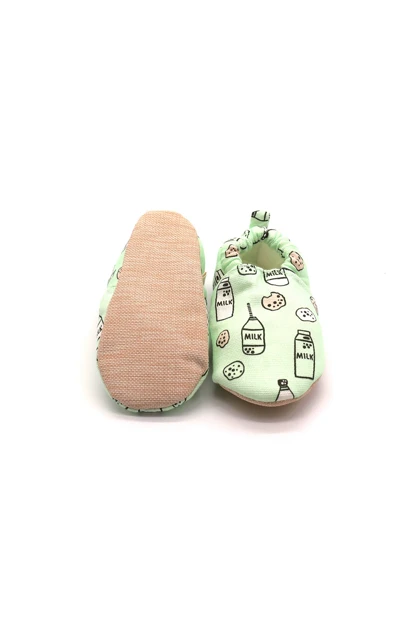 پاپوش بچگانه morgedan morgedan