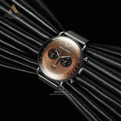ساعت مردانه امپریو آرمانی Emporio Armani AR11141