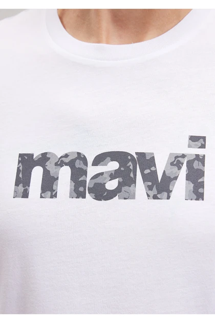 تیشرت مردانه اورجینال ماوی mavi