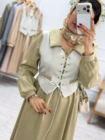 پیراهن الیزابت