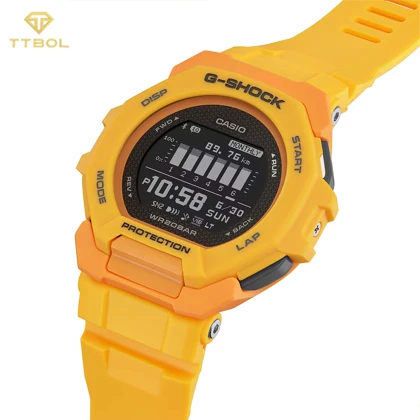 ساعت مچی مردانه کاسیو جیشاک CASIO G-SHOCK GBD-300-9