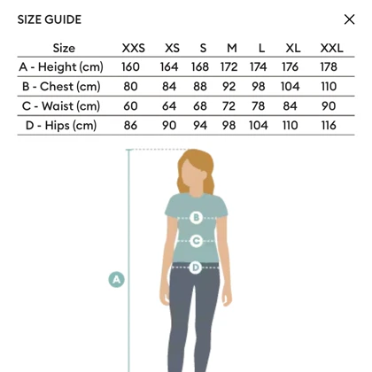 کراپ تاپ موهر سینسای sinsay 8659A-70X