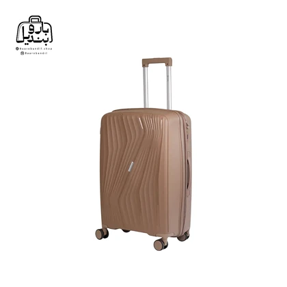 چمدان سایز متوسط هرموسا Hermosa کد 9011