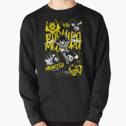 دورس blue lock | دورس بلو لاک طرح BACHIRA MEGURU کد 140982