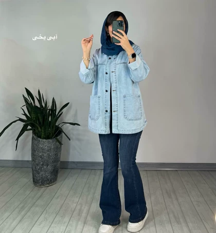 مانتو کتی جین آلیس 2