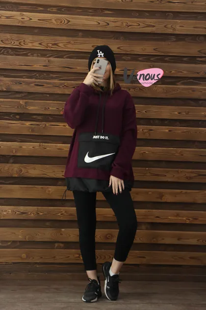 هودی NIKE