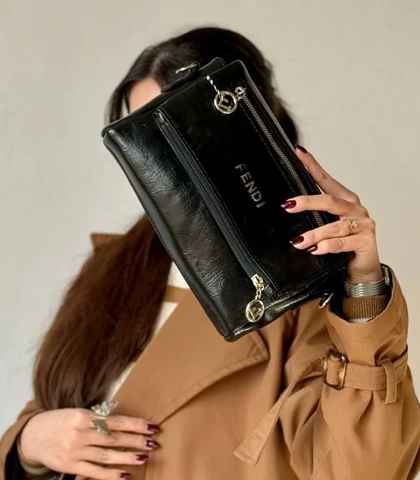 کیف زنانه فندی
