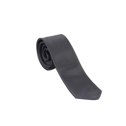 کراوات و پوشت مردانه مشکی ساده 1865