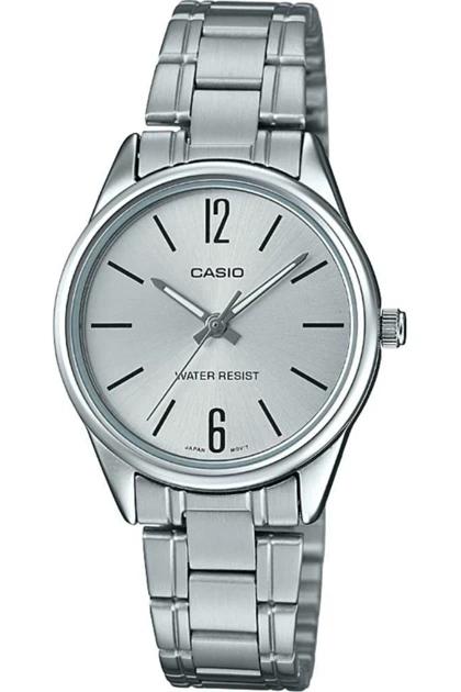 ساعت زنانه casio casio