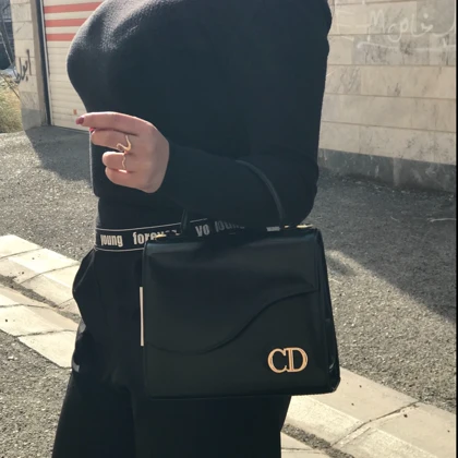 کیف زنانه دیور Dior وارداتی کد 933