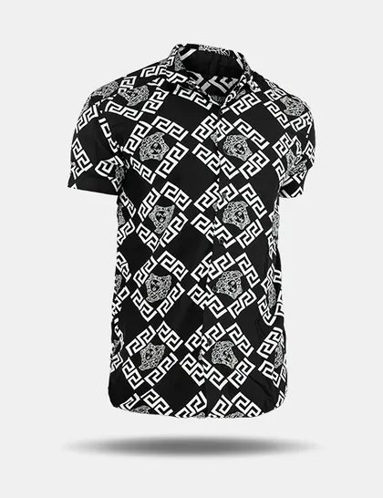 پیراهن مردانه Versace
