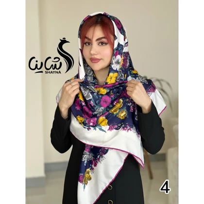 روسری کد 1697