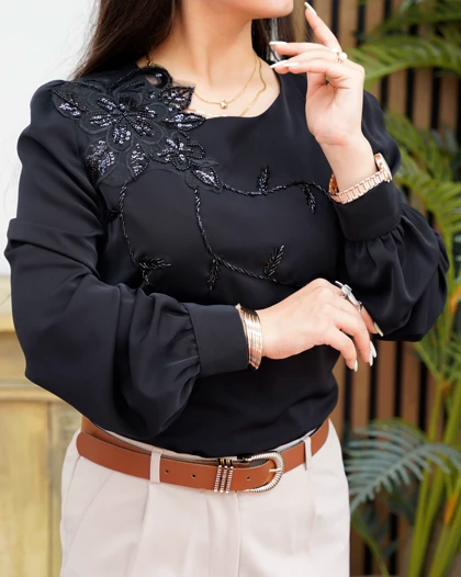 شومیز مجلسی